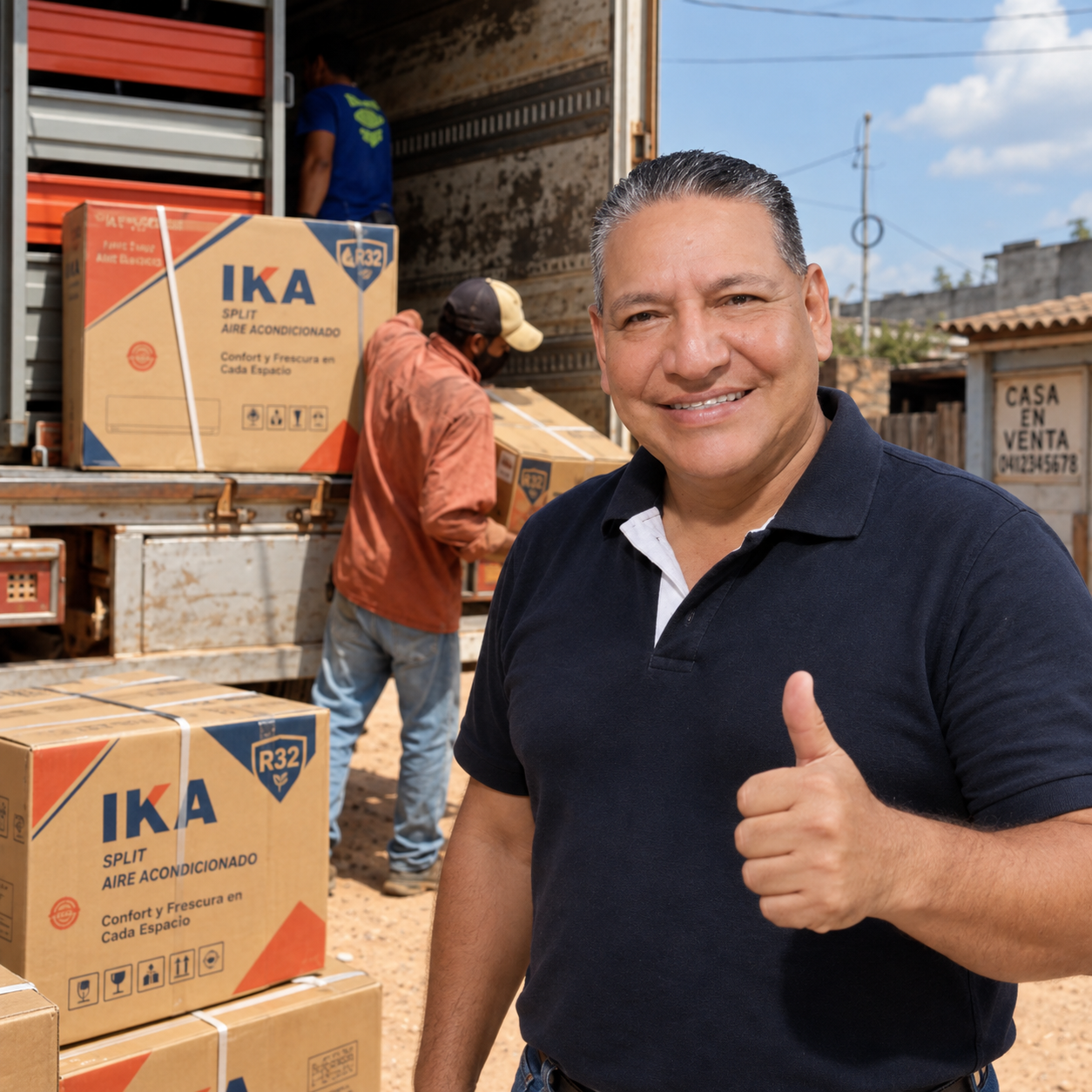 Rigoberto Montero