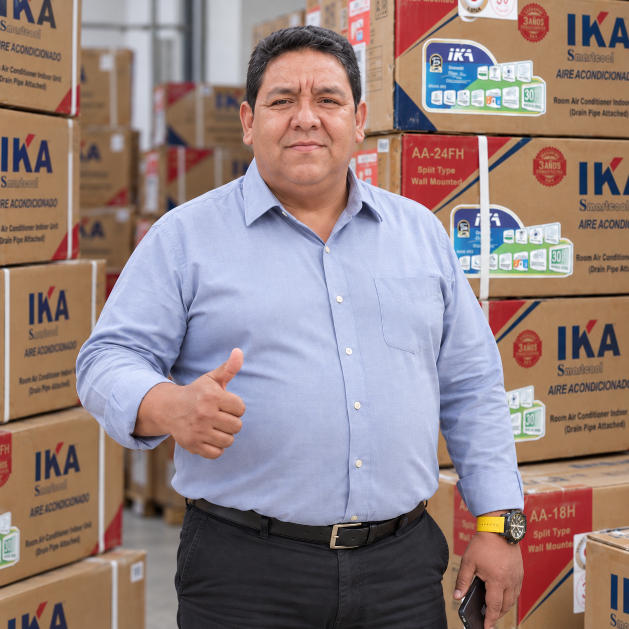 Omar Valencia