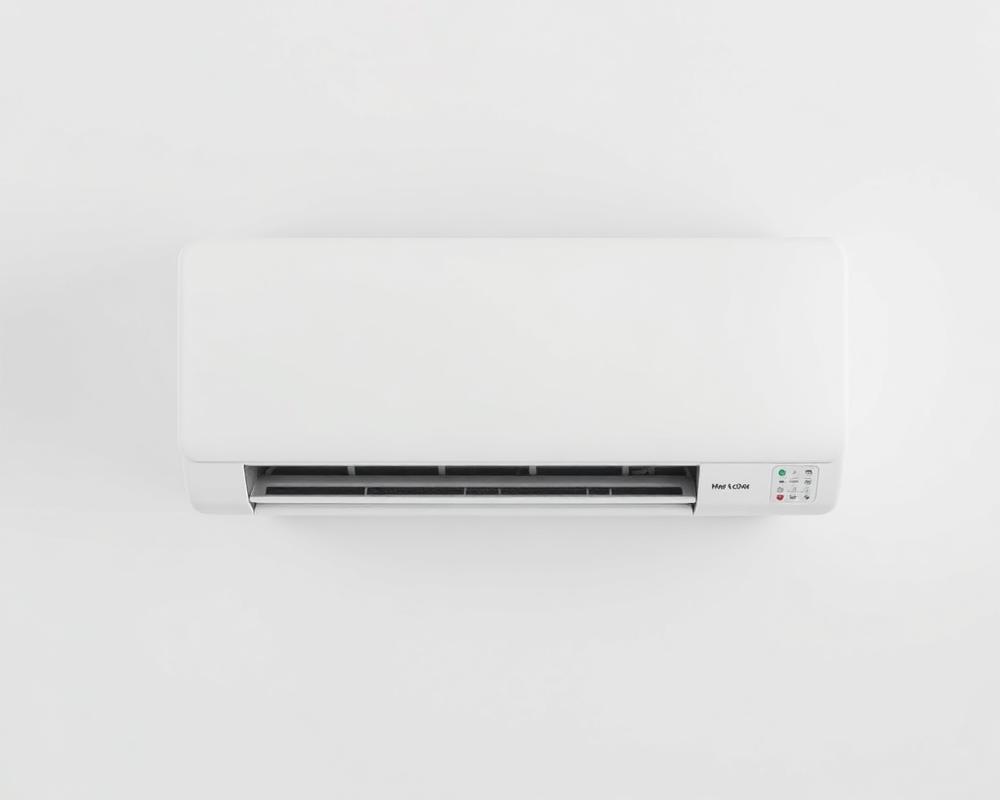 Aire acondicionado split de 9.000 BTU